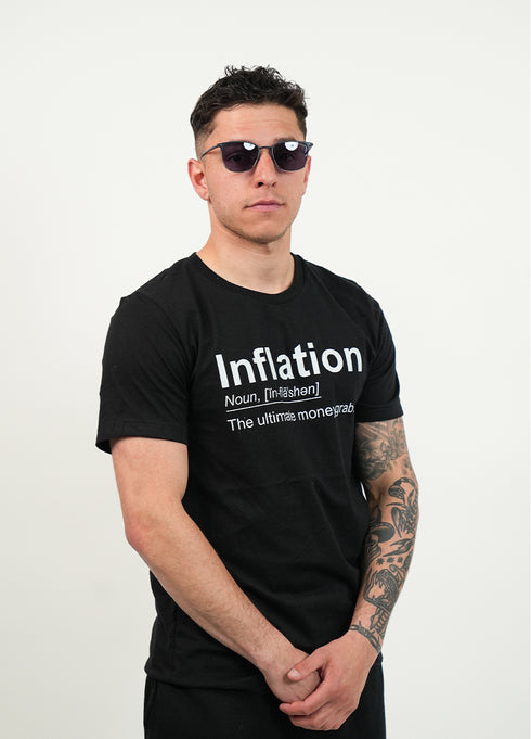 Scarlotta Twins, Inflation